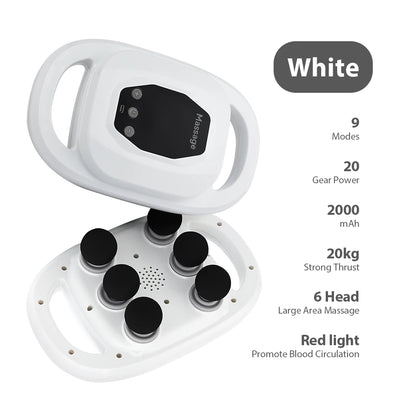 Vibration Body Massage Gun
