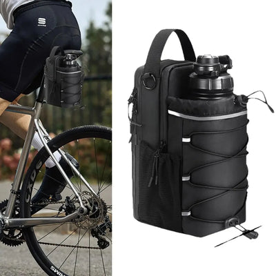 Magnetic Gym Bag for Men and Women