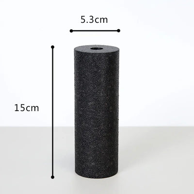 Body Muscle Massage Roller Therapy Exercises Gym Home Exercise