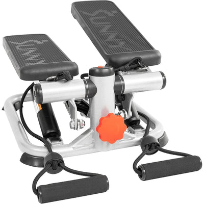 Stair Step Workout Machine