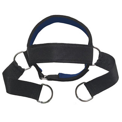 Training Strap Head Harness for Body Strength