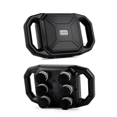 Vibration Body Massage Gun