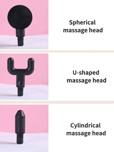 Massage Gun Relaxation Intelligent
