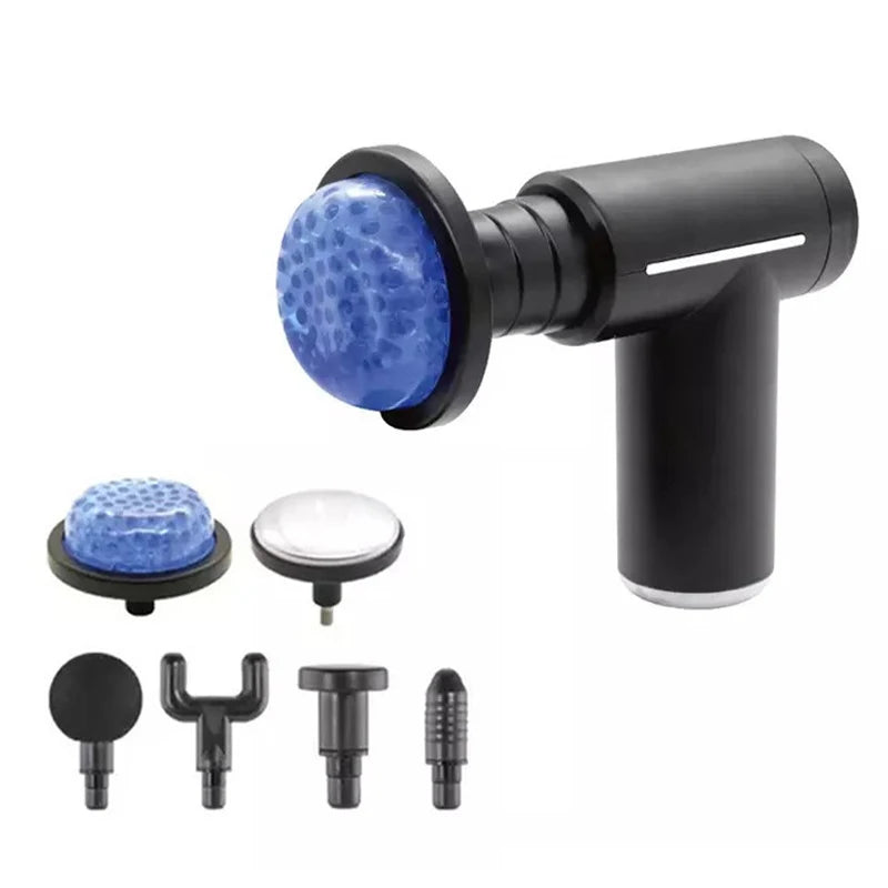 Massage Gun Relaxation Intelligent